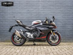 Cfmoto 450 SR 2026 nieuw – foto 1 van 17