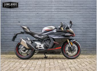 Cfmoto 450 SR 2026 nieuw