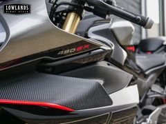 Cfmoto 450 SR 2026 nieuw – foto 6 van 17