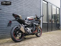 Cfmoto 450 SR 2026 nieuw – foto 13 van 17