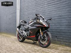 Cfmoto 450 SR 2026 nieuw – foto 14 van 17