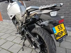 Suzuki V-Strom 1050 2026 occasion – foto 10 van 15