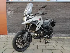 Suzuki V-Strom 1050 2026 occasion – foto 12 van 15