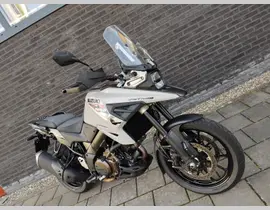 Suzuki V-Strom 1050 2026 occasion
