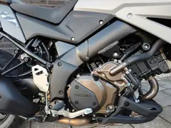 Suzuki V-Strom 1050 2026 occasion – foto 6 van 15