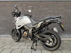 Suzuki V-Strom 1050 2026 occasion – foto 9 van 15
