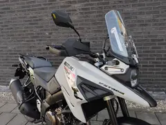 Suzuki V-Strom 1050 2026 occasion – foto 4 van 15