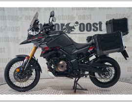 Suzuki V-Strom 1050 2025 occasion