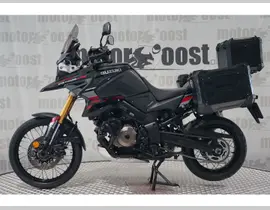 Suzuki V-Strom 1050 2025 occasion