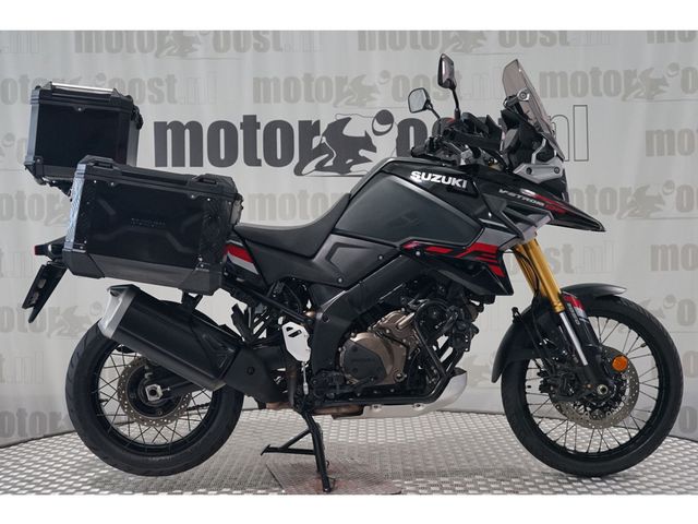 suzuki - v-strom-1050
