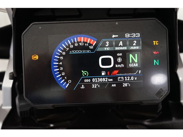 suzuki - v-strom-1050