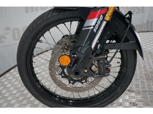 suzuki - v-strom-1050