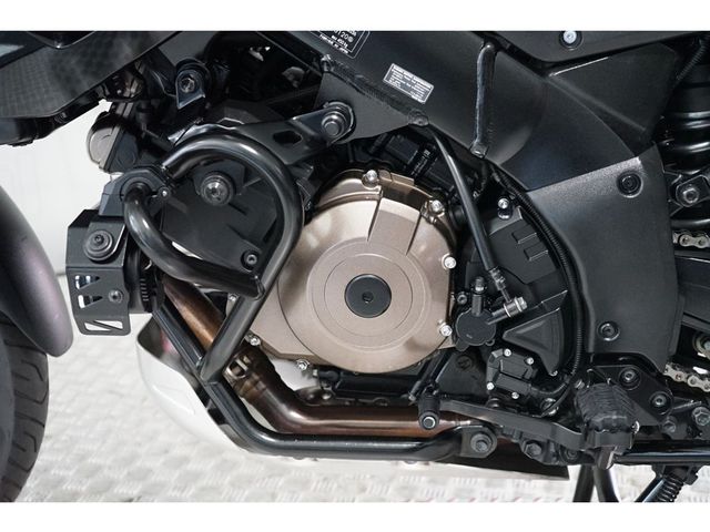 suzuki - v-strom-1050