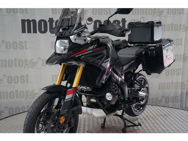suzuki - v-strom-1050