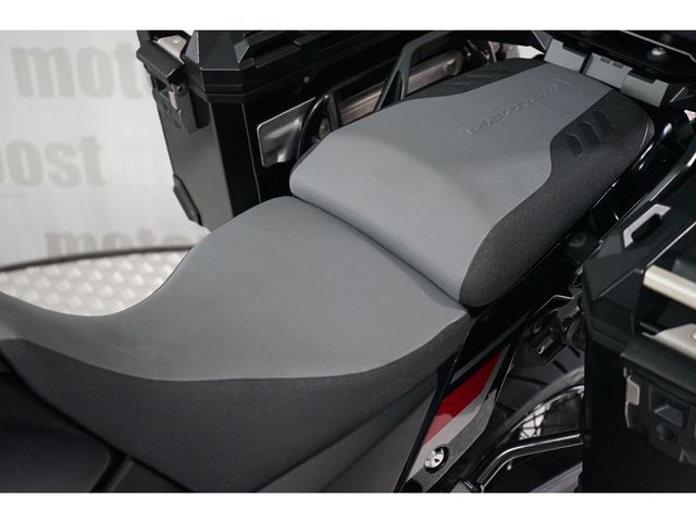suzuki - v-strom-1050