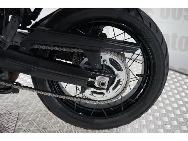 suzuki - v-strom-1050
