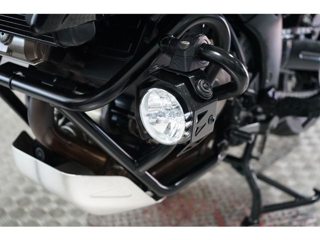 suzuki - v-strom-1050