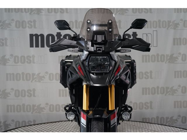 suzuki - v-strom-1050
