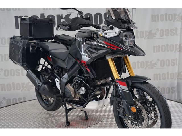suzuki - v-strom-1050