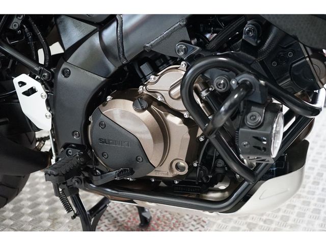 suzuki - v-strom-1050