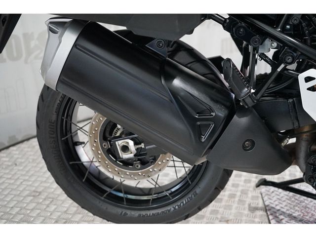suzuki - v-strom-1050