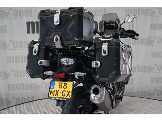 suzuki - v-strom-1050