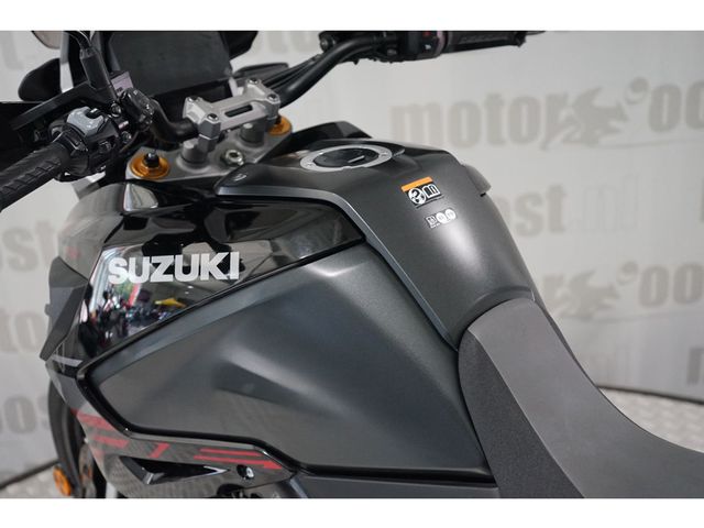 suzuki - v-strom-1050