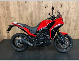 Moto Morini X-Cape 2025 occasion