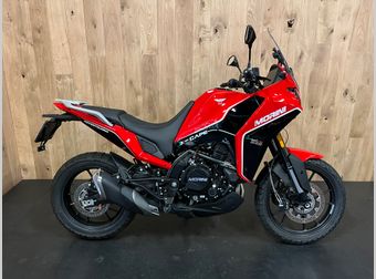 Moto Morini X-Cape 2025 occasion