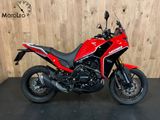 MOTO MORINI X-CAPE