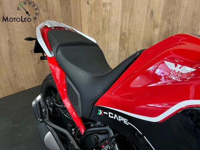moto-morini - x-cape