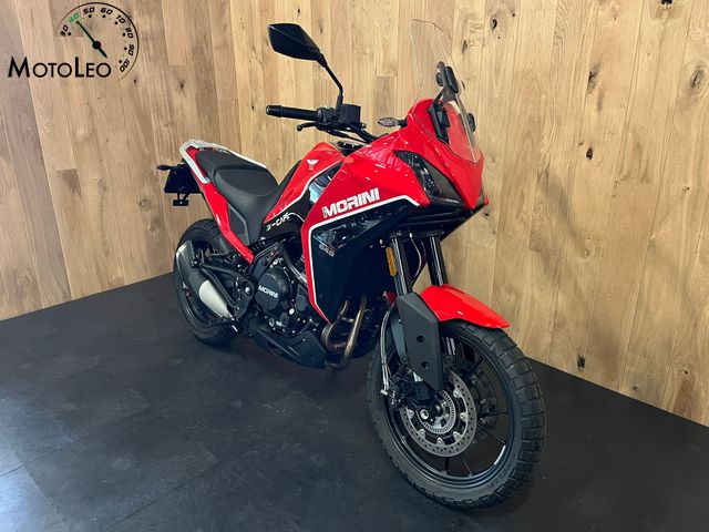 moto-morini - x-cape