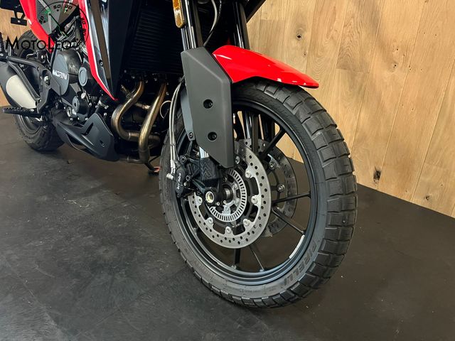 moto-morini - x-cape