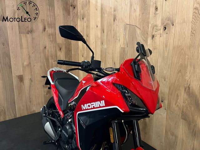 moto-morini - x-cape