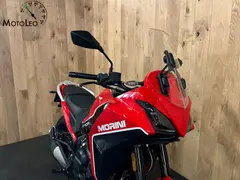 Moto Morini X-Cape 2025 occasion – foto 9 van 18