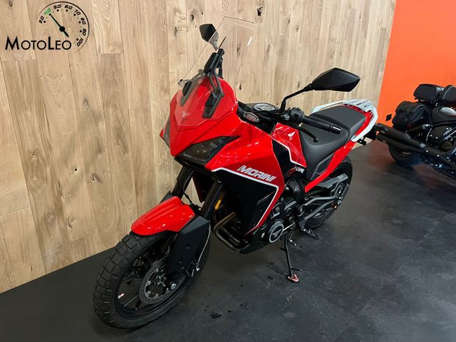 moto-morini - x-cape