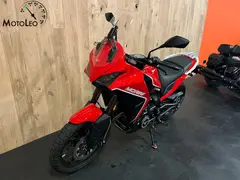 Moto Morini X-Cape 2025 occasion – foto 4 van 18