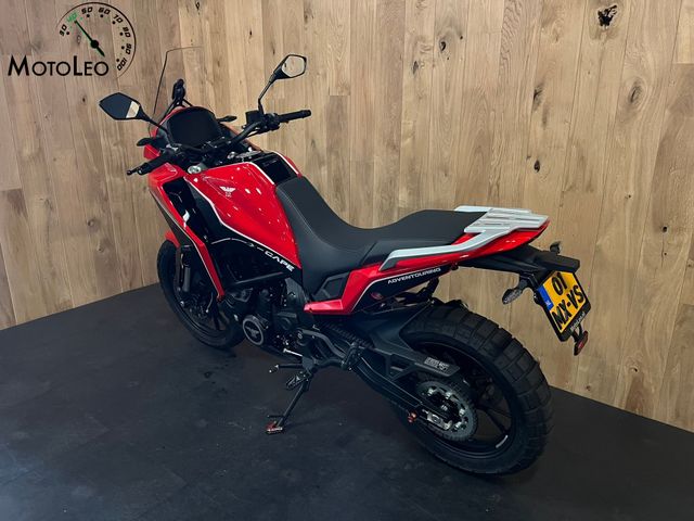 moto-morini - x-cape