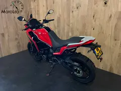 Moto Morini X-Cape 2025 occasion – foto 6 van 18