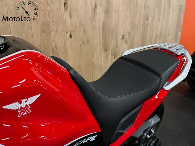 moto-morini - x-cape