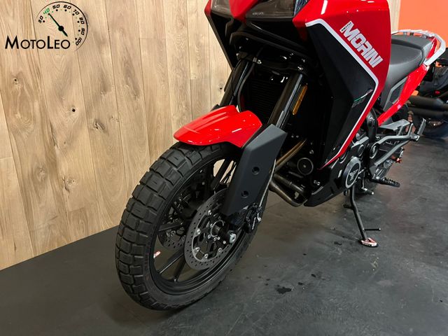moto-morini - x-cape