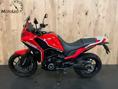 Moto Morini X-Cape 2025 occasion – foto 5 van 18