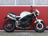 TRIUMPH SPEED TRIPLE