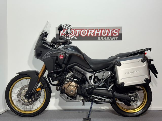 honda - crf-1000-l-africa-twin-dct