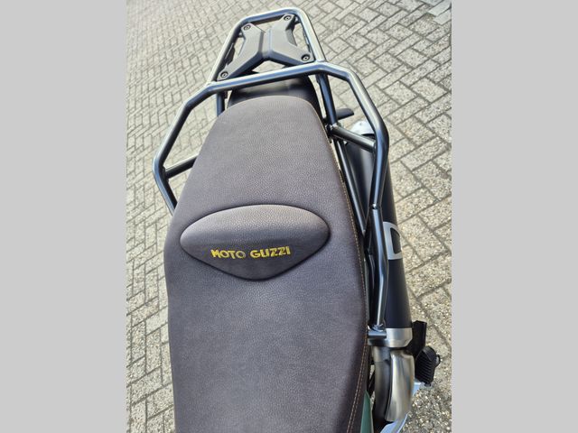 moto-guzzi - v-85-tt