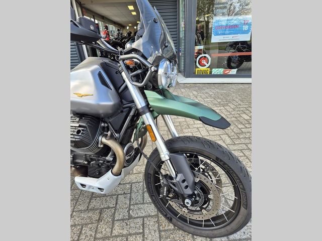 moto-guzzi - v-85-tt