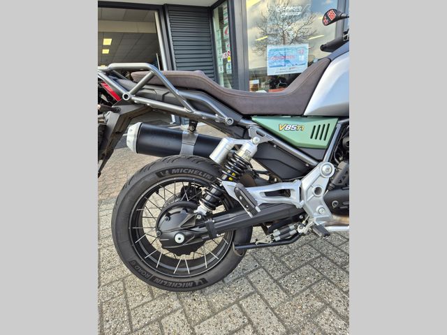 moto-guzzi - v-85-tt