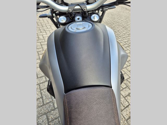 moto-guzzi - v-85-tt