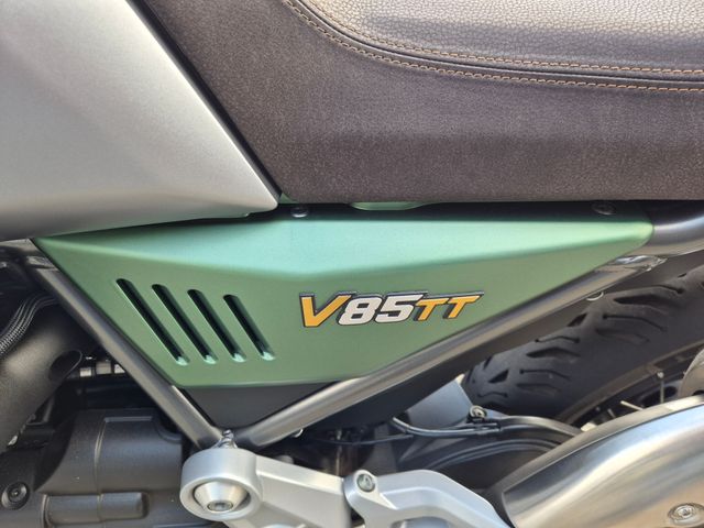 moto-guzzi - v-85-tt