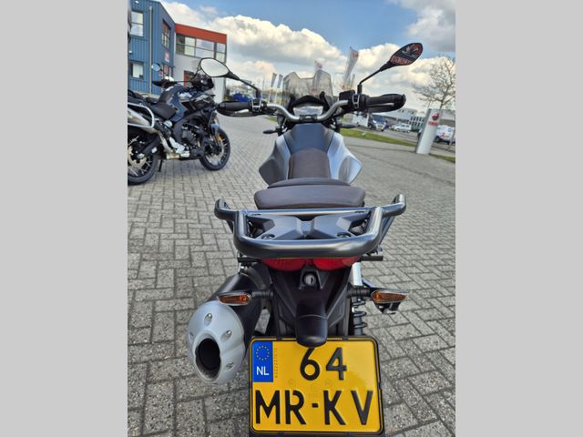 moto-guzzi - v-85-tt